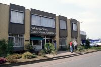 pictures/1993/1993 Orientatiedag - HOLEC - van Houtum